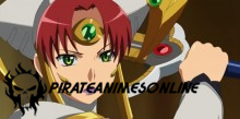 Queen`s Blade Rebellion - Episódio 4 Online