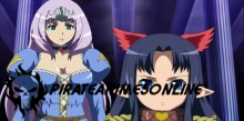 Queen`s Blade Rebellion - Episódio 5 Online