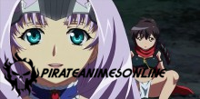 Queen`s Blade Rebellion - Episódio 9 Online