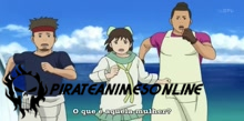 RD Sennou Chousashitsu (Real Drive) - Episódio 16 Online