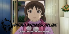 RD Sennou Chousashitsu (Real Drive) - Episódio 17 Online