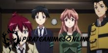 Rail Wars! - Episódio 1 Online