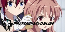 Rail Wars! - Episódio 12 Online