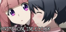 Ranpo Kitan Game of Laplace - Episódio 1 Online