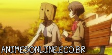 Ranpo Kitan Game of Laplace - Episódio 3 Online