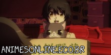 Ranpo Kitan Game of Laplace - Episódio 6 Online