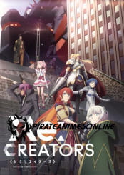 ReCreators