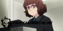 ReCreators - Episódio 14 Online