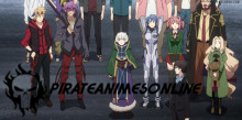 ReCreators - Episódio 22 Online