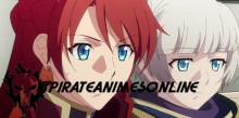 ReCreators - Episódio 3 Online