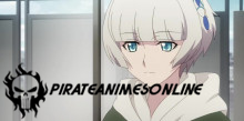 ReCreators - Episódio 4 Online