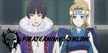 Red Data Girl - Episódio 11 Online