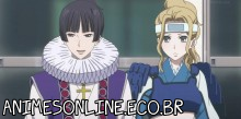 Red Data Girl - Episódio 11 Online