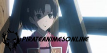 Red Data Girl - Episódio 12 Online