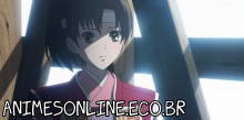 Red Data Girl - Episódio 12 Online