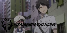 Red Data Girl - Episódio 2 Online