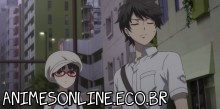 Red Data Girl - Episódio 2 Online