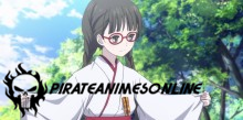 Red Data Girl - Episódio 3 Online