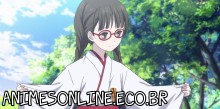 Red Data Girl - Episódio 3 Online