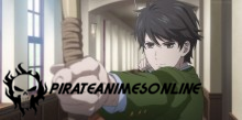 Red Data Girl - Episódio 4 Online