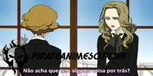 Red Garden - Episódio 15 Online