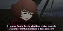 Red Garden - Episódio 18 Online