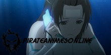 Rinne no Lagrange - Episódio 2 Online