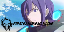 Rinne no Lagrange - Episódio 3 Online