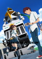 Robotics Notes