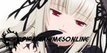 Rozen Maiden (2013) - Episódio 1 Online