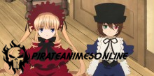 Rozen Maiden (2013) - Episódio 13 Online