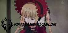 Rozen Maiden (2013) - Episódio 4 Online