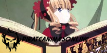 Rozen Maiden (2013) - Episódio 7 Online