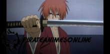 Rurouni Kenshin Meiji Kenkaku Romantan - Shin Kyoto Hen - Episódio 1 Online