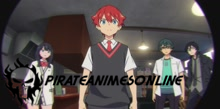 SSSSGridman - Episódio 02