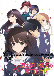 Saenai Heroine no Sodatekata 2 ♭