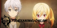 Saijaku Muhai no Bahamut - Episódio 3 Online