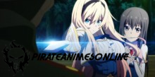 Saijaku Muhai no Bahamut - Episódio 6 Online