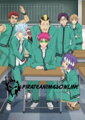 Saiki Kusuo no Psi-nan 2