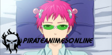 Saiki Kusuo no Psi-nan 2 - Episódio 02 Online