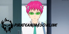 Saiki Kusuo no Psi-nan 2 - Episódio 07 Online