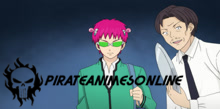 Saiki Kusuo no Psi-nan 2 - Episódio 24 Online