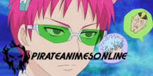 Saiki Kusuo no Psi-nan - Episódio 13 Online