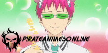 Saiki Kusuo no Psi-nan - Episódio 14 Online