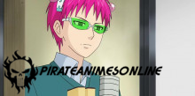 Saiki Kusuo no Psi-nan - Episódio 19 Online