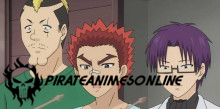 Saiki Kusuo no Psi-nan - Episódio 23 Online