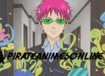 Saiki Kusuo no Psi-nan