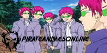 Saiki Kusuo no Ψ-nan Kanketsu-hen - Episódio 02 Online