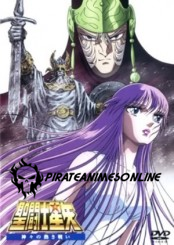 Saint Seiya A Grande Batalha dos Deuses