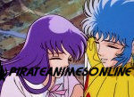 Saint Seiya A Lenda do Jovem Escarlate